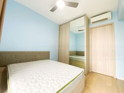 The Panorama (D20), Condominium #588242931